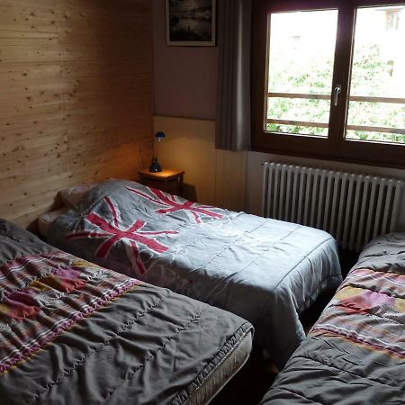 Chalet Le Bois Noir Valdeblore Ngoại thất bức ảnh