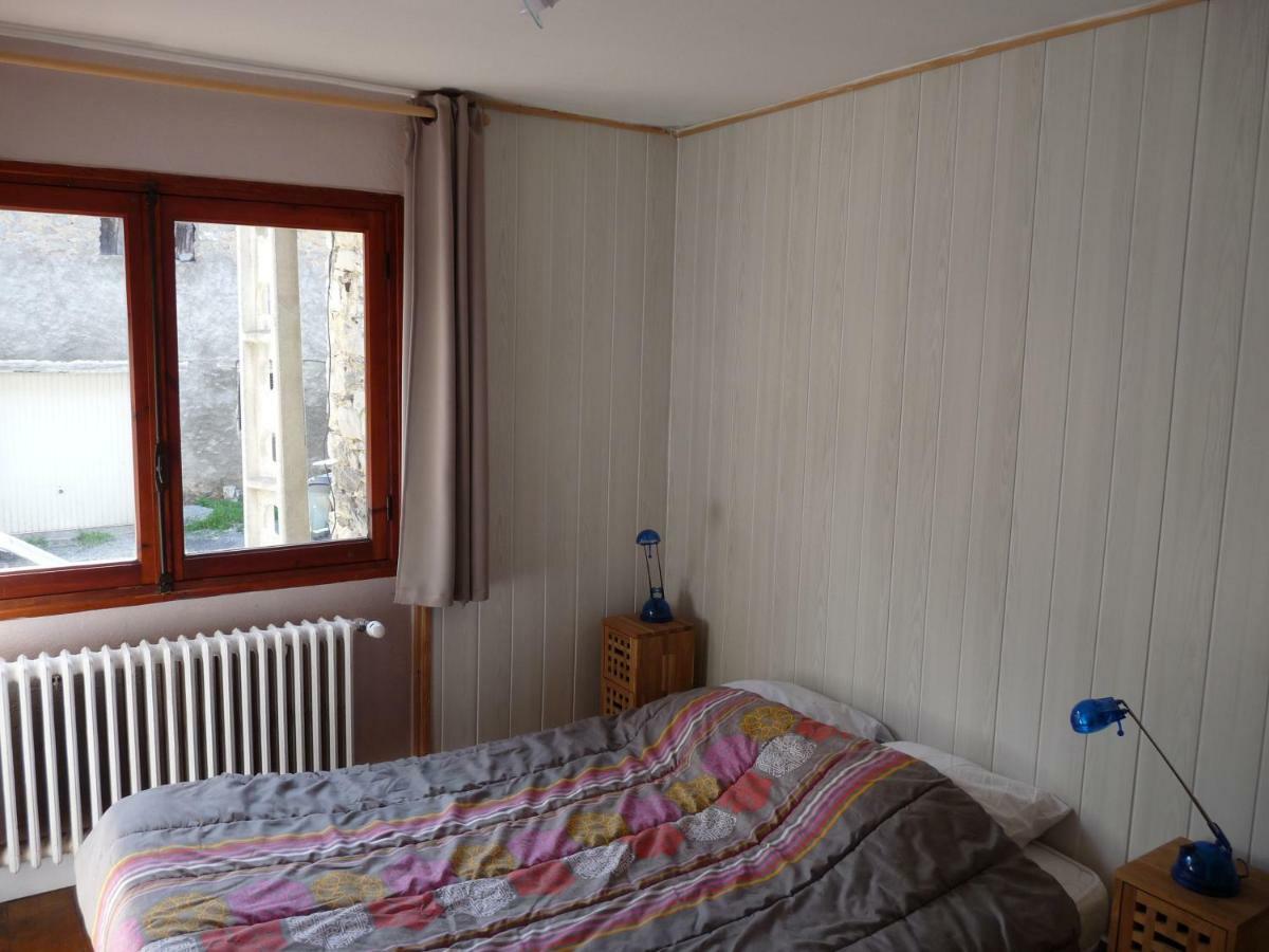 Chalet Le Bois Noir Valdeblore Ngoại thất bức ảnh