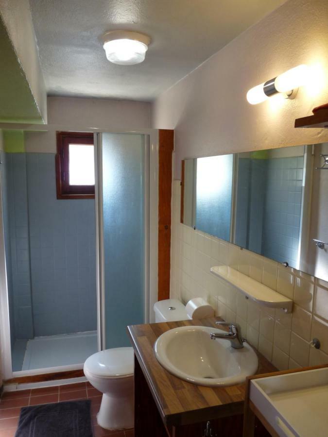 Chalet Le Bois Noir Valdeblore Ngoại thất bức ảnh