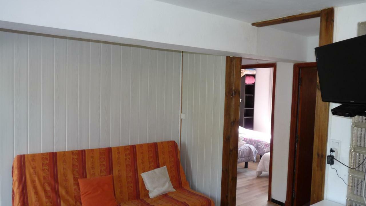 Chalet Le Bois Noir Valdeblore Ngoại thất bức ảnh