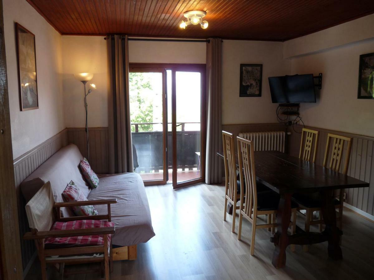 Chalet Le Bois Noir Valdeblore Ngoại thất bức ảnh
