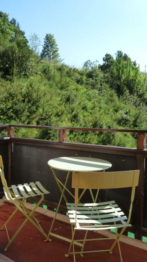 Chalet Le Bois Noir Valdeblore Ngoại thất bức ảnh