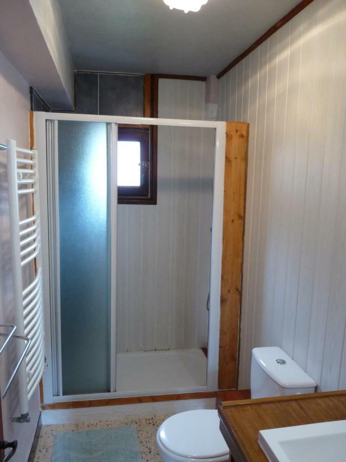 Chalet Le Bois Noir Valdeblore Ngoại thất bức ảnh