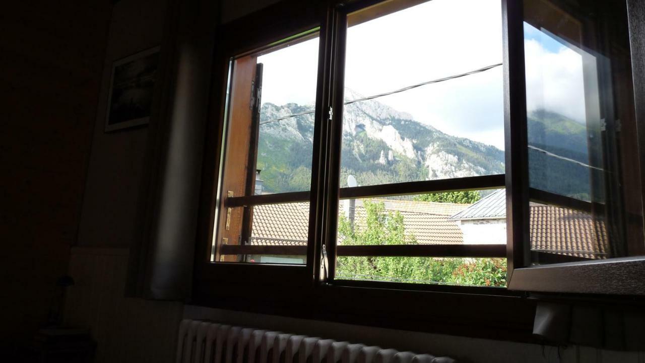 Chalet Le Bois Noir Valdeblore Ngoại thất bức ảnh