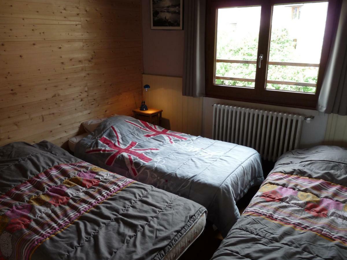 Chalet Le Bois Noir Valdeblore Ngoại thất bức ảnh